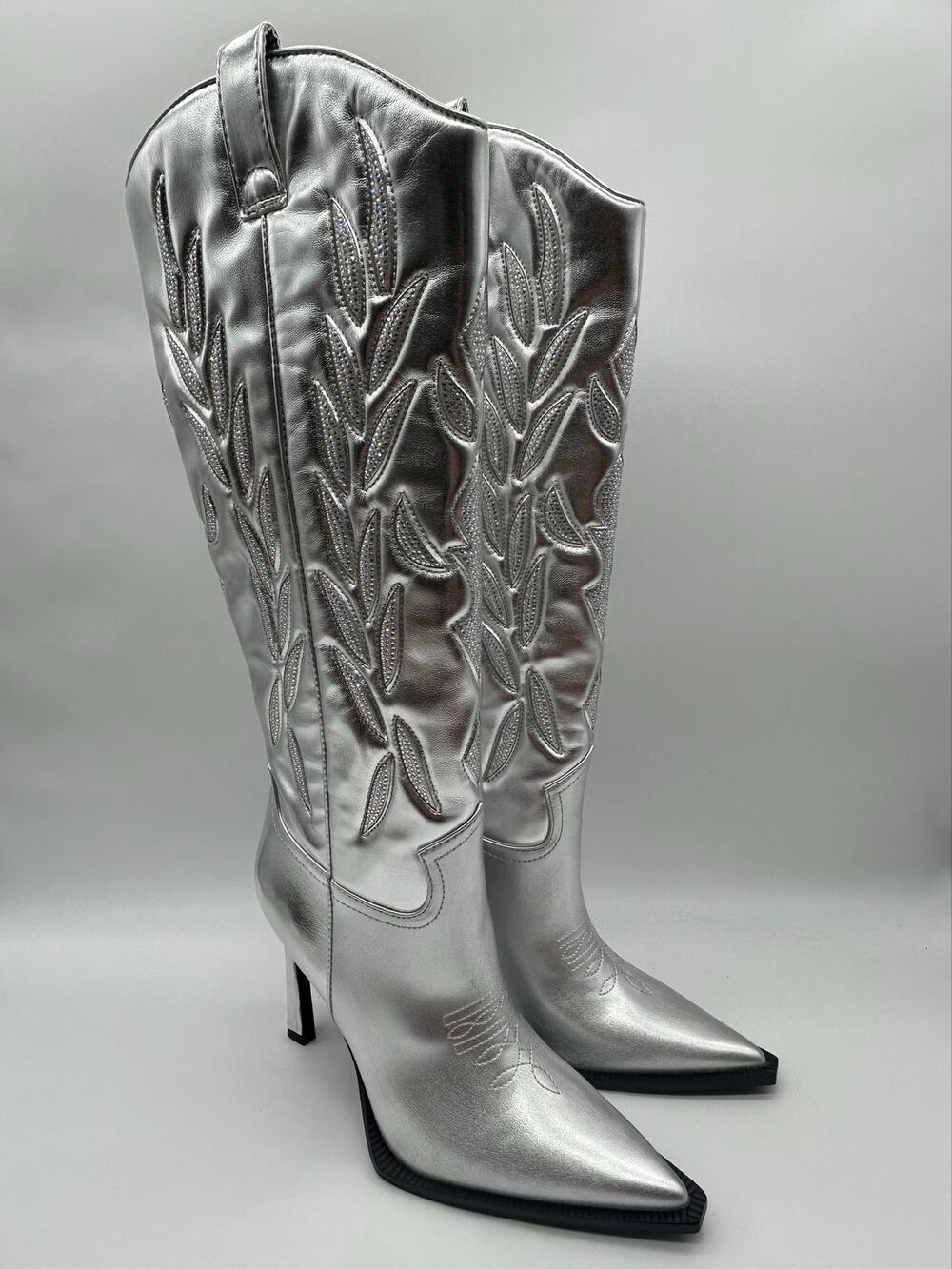 Boots Steve Madden NWB
